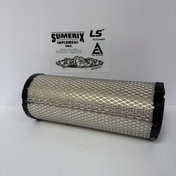 LS air filter