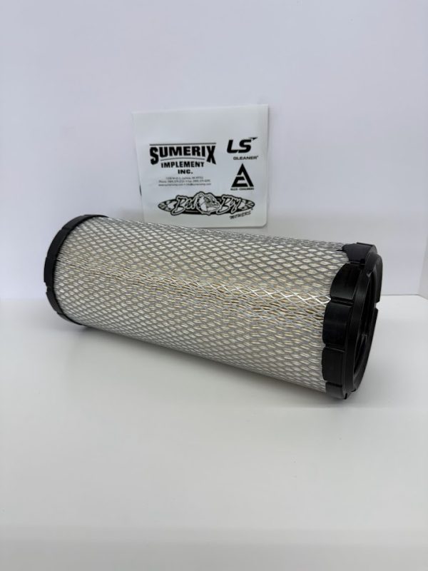 LS Tractor Air Filter - 40007576