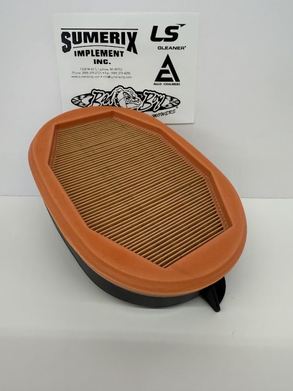 LS Tractor Air Filter -40192188