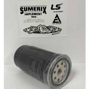 LS Tractor Fuel Filter - 40271228