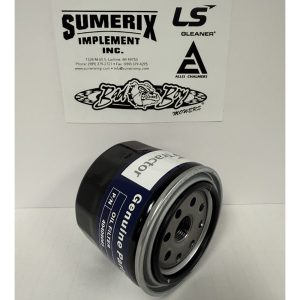 LS oil filter