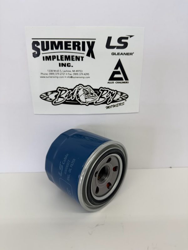 LS Tractor Oil Filter – 40006977