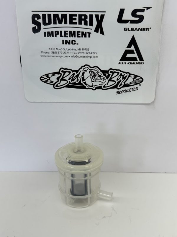 LS Tractor Fuel Filter – 40350134