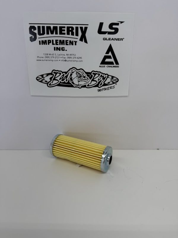 LS Tractor Fuel Filter – 40420959