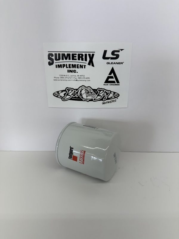 LS Tractor Oil Filter -40283380