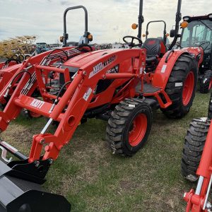 Kioti DK 5320SE