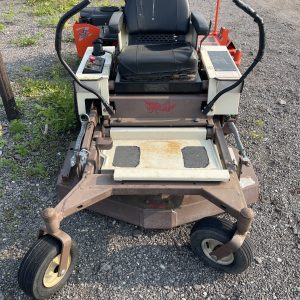 Grasshopper Zero Turn Mower
