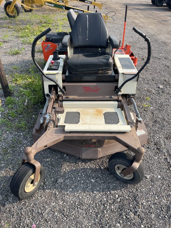 Grasshopper Zero Turn Mower