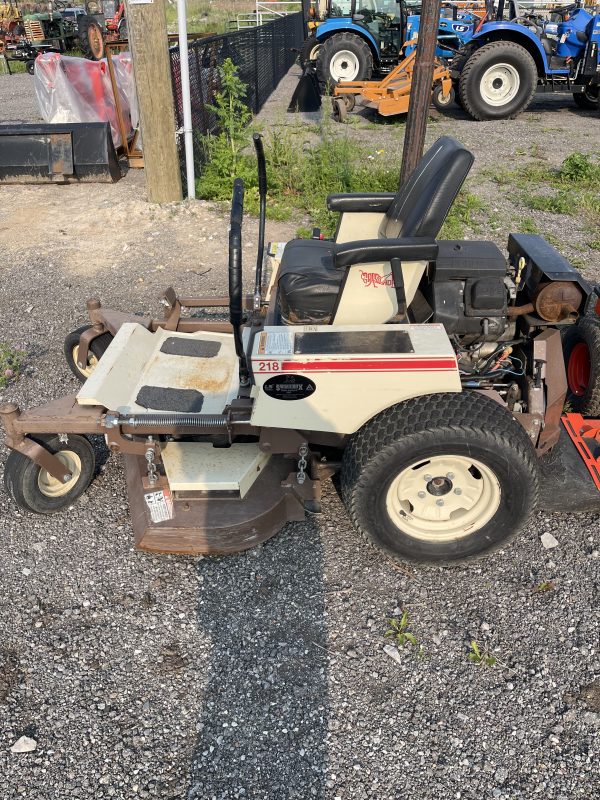 Grasshopper Zero Turn Mower - Image 4
