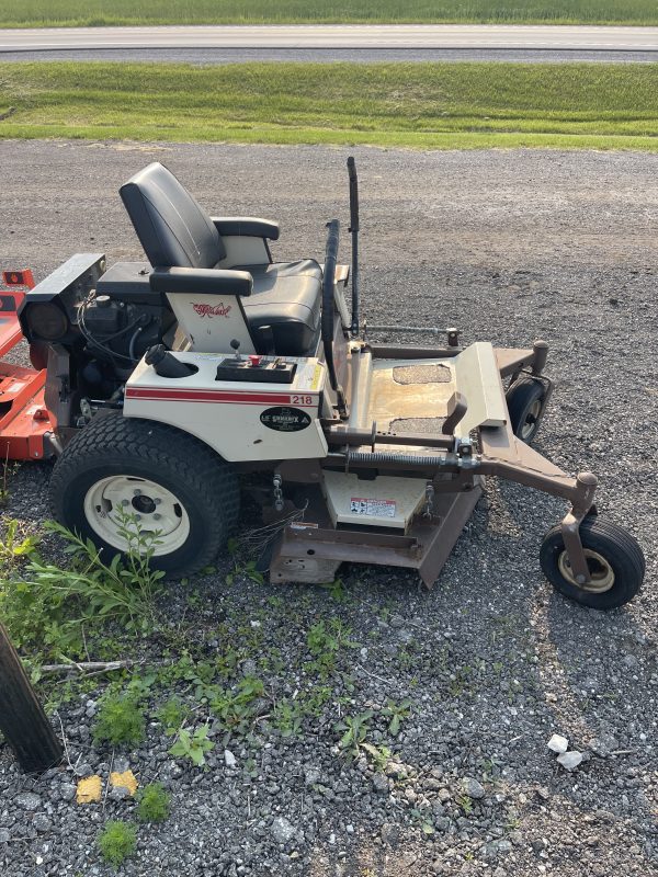 Grasshopper Zero Turn Mower - Image 5
