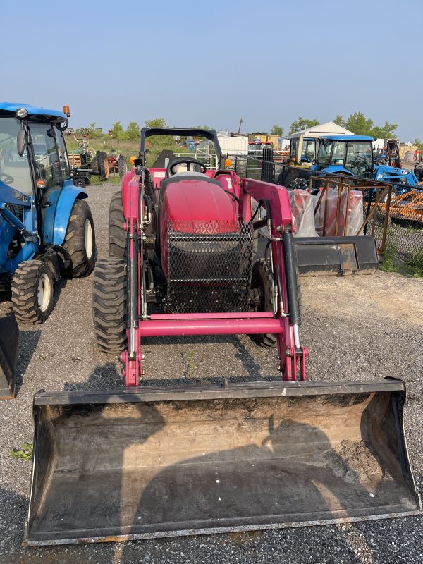 Mahindra 5010 - Image 3