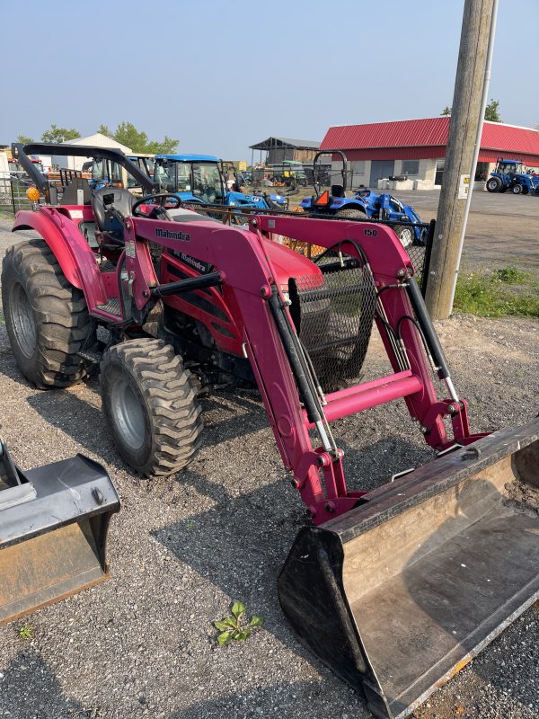 Mahindra 5010 - Image 2