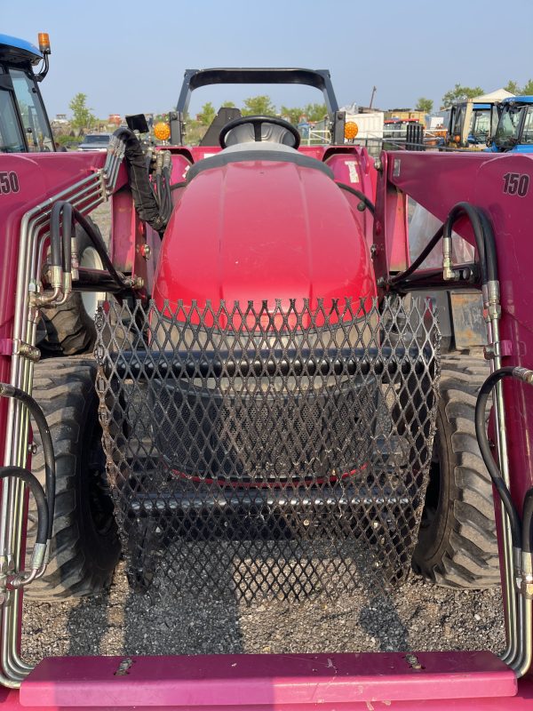 Mahindra 5010 - Image 5