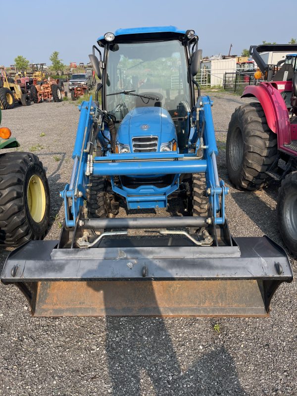 LS XR3037 Hydro Cab - Image 2
