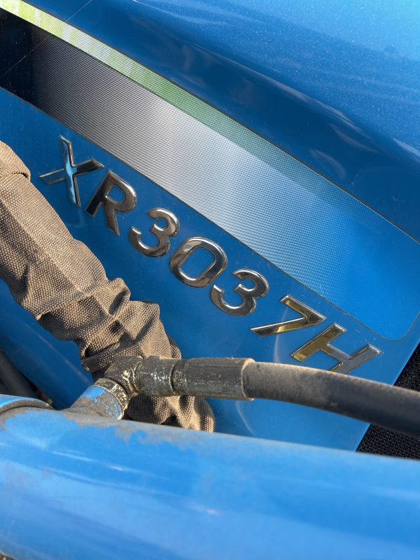 LS XR3037 Hydro Cab - Image 4