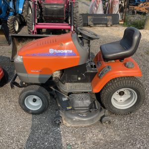 Husqvarna GT2254 Lawn Mower