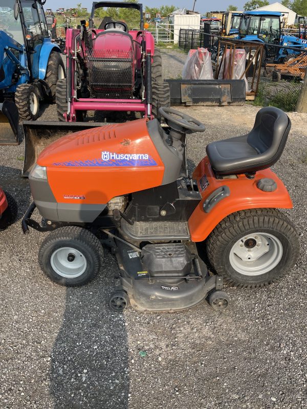 Husqvarna GT2254 Lawn Mower