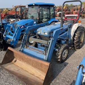 Ford 1715
