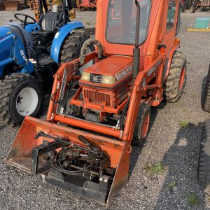 Kubota B2150