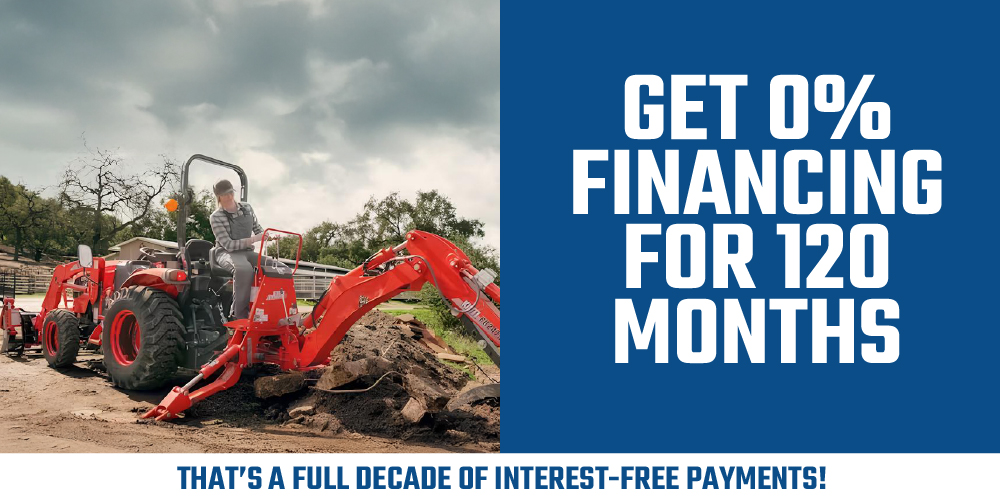 Finance Your Bandit
