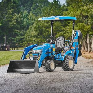 ls tractor canopies